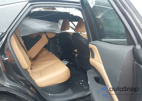 2023 Lexus Rx 350 Premium z USA, uszkodzony, nr VIN 2T2BAMCA0PC020441